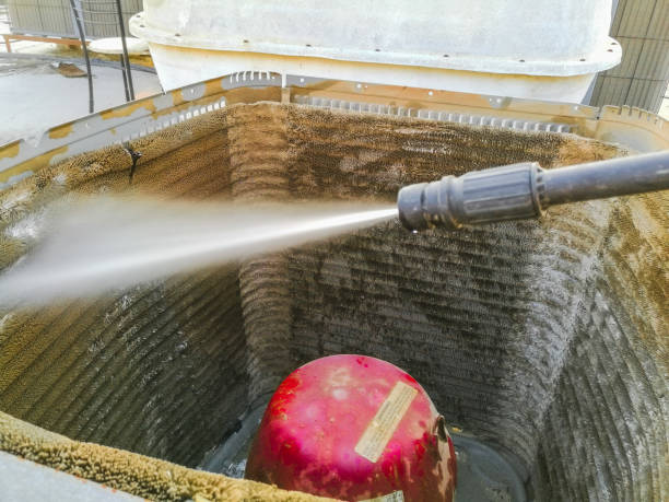 Best Ductwork Cleaning Services  in Port Oconnor, TX