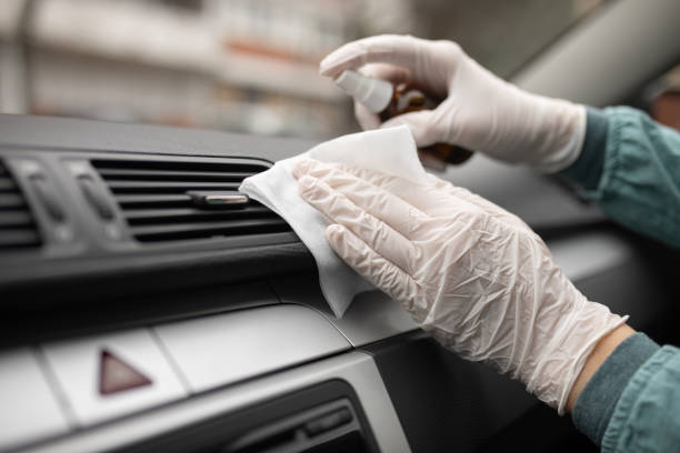 Best Ventilation Cleaning Services  in Port Oconnor, TX