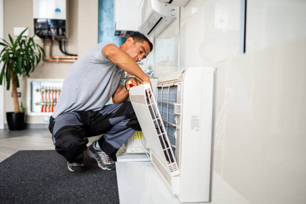 Best Local Air Duct Cleaning Services  in Port Oconnor, TX