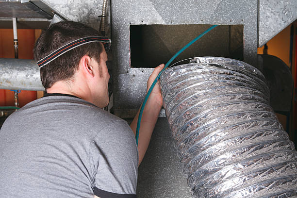 Best Commercial HVAC Duct Cleaning  in Port Oconnor, TX