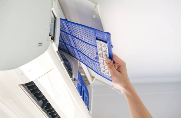 Best Commercial Air Duct Cleaning  in Port Oconnor, TX